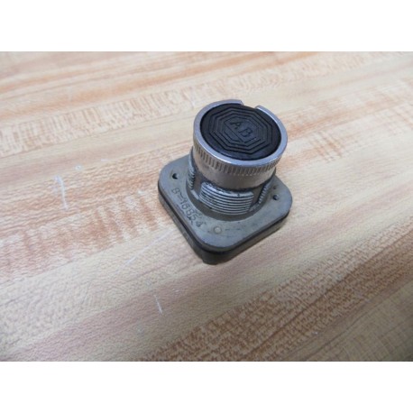 Allen Bradley 800T-KC Pushbutton Core Only 800T-KC2 - Used