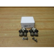 Westinghouse AG1.4 Overload Relay Heater 966471-H (Pack of 2)