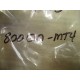 Allen Bradley 800EM-MT4 Push-Pull Operator 800EMMT4 - New No Box