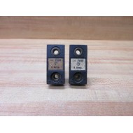Trumbull 7808 Heater Element (Pack of 2) - Used