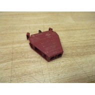General Electric P9B20VN Contact Block - Used