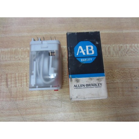 Allen Bradley 700-HB33A1-1-4 Relay 700HB33A114 Ser. A