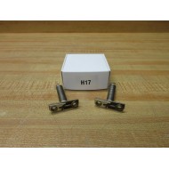 Westinghouse H17 Overload Heater Element (Pack of 2)