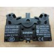 Siemens 3SB3400-0B Contact Block 3SB34000B