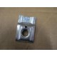 CooperB-Line 9ZN-1205 Cable Tray Clamp 9ZN1205 (Pack of 23) - New No Box