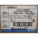 Thomas And Betts ADR60-21 Connector (Pack of 4)