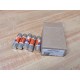 Gould Shawmut Ferraz Mersen ATQR5 Fuse Cross Ref 4ZCE8 (Pack of 5)