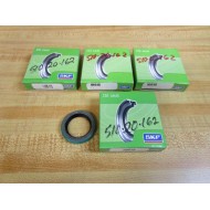 Chicago Rawhide 10515 SKF Oil Seal CR-10515 (Pack of 4)