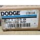 Dodge 119114 Taper Lock Bushing 2517X138KW (Pack of 2)