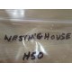 Westinghouse H50 Overload Heater Element 503C553G50 (Pack of 7) - Used