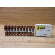 Buss FRN-R-10 Bussmann Fuse Cross Ref 1A693 (Pack of 10)