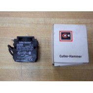 Cutler Hammer E22R2C Pres-Test Unit