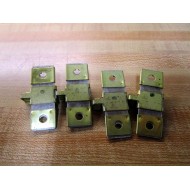 Square D B3.70 Overload Relay Heater Element B370 (Pack of 4) - New No Box