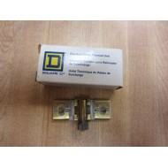 Square D B22.0 Overload Relay Heater B22 (Pack of 5)