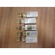 Square D B22.0 Overload Relay Heater B22 (Pack of 5)