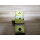 Square D B0.81 Overload Relay Heater Element B081 (Pack of 6) - Used