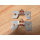 Square D C40 Heater Element 58780 (Pack of 2) - Used