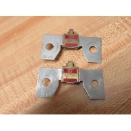 Square D C40 Heater Element 58780 (Pack of 2) - Used