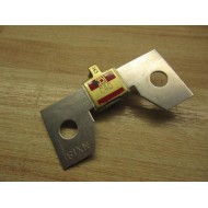 Square D C40 Heater Element 58780 (Pack of 2) - New No Box