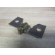 Square D C40 Heater Element 58780 (Pack of 2) - New No Box