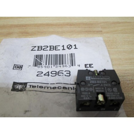 Telemecanique ZB2-BE101 Schneider Block