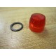 Square D 9001R29 Red Pilot Light Lens