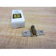 Square D B40 Overload Heater Element B40.0