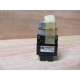 General Electric CR104E1161 GE Mini  Illuminated Pushbutton