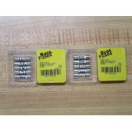 Buss GDA-3.15A Bussmann Fuse Cross Ref 1CC44 (Pack of 10)