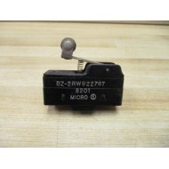 Honeywell BZ-2RW82276T Microswitch Basic Switch BZ2RW82276T - New No Box