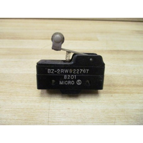 Honeywell BZ-2RW82276T Microswitch Basic Switch BZ2RW82276T - New No Box