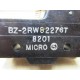 Honeywell BZ-2RW82276T Microswitch Basic Switch BZ2RW82276T - New No Box