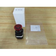 Allen Bradley 800H-FRXTPL16RA1 Push Pull Switch