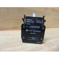 Agut PZBC11NT Auxiliary Contact - New No Box
