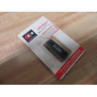 Cutler Hammer E30KE102 Eaton Push Button Cap