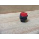 Telemecanique ZB5AW143 Schneider Red Button 35525
