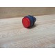 Telemecanique ZB5AW143 Schneider Red Button 35525