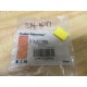 Cutler Hammer E30KC400 Eaton Extended Yellow Button 971125