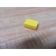 Cutler Hammer E30KC400 Eaton Extended Yellow Button 971125