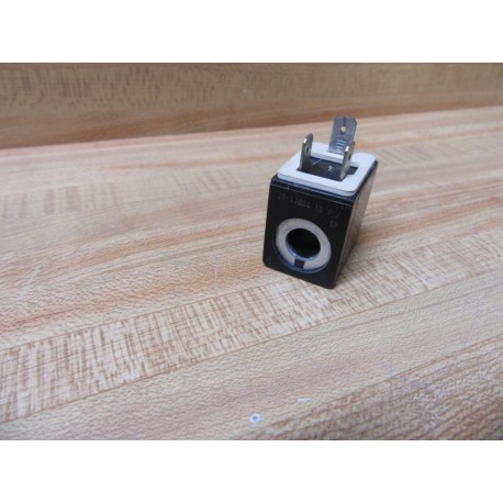 Peter Paul 15-17034 13PPF Valve Coil 151703413PPF - Used