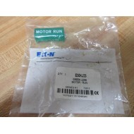 Eaton E30KJ23 Cutler Hammer Green Lens