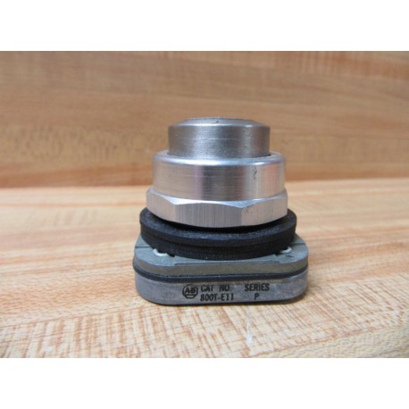 Allen Bradley 800T-E11 Push Button Switch 800TE11 Core Only - New No Box
