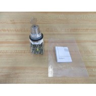 Allen Bradley 800T-J73KB7CXXX Selector Switch - New No Box