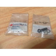 Chicago Miniature CML10-204-1 Lampholder CML102041 (Pack of 2)
