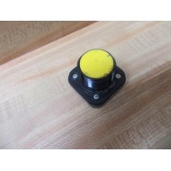 Allen Bradley 800H-AR9 Push Button 800H-AR Core Only - Used