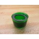 Eaton 10250TC2N Plastic Lens Green - New No Box