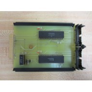 R & D 94V-0 Circuit Board - Used