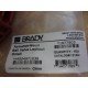 Brady 121540 Ball Valve Lockout Device