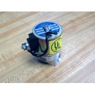 Alternate Fuel Systems 7008B-12V Pilot Operated L.P. Fuel Shut Off  Valve - New No Box