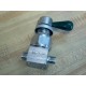 Nupro SS-DL24 OpenClose Valve SSDL24 - New No Box